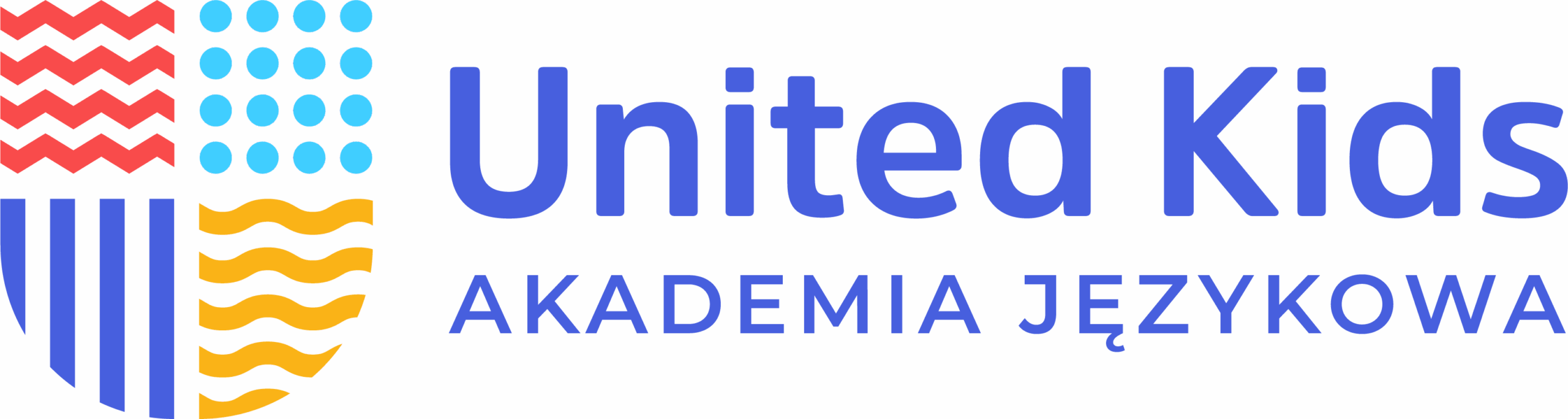 United Kids - Nowoczesne zajęcia językowe